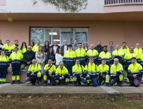 El Ayuntamiento de Marratxí incorpora 20 personas del programa SOIB Reactiva 2022