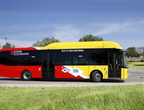 El bus del TIB dispone de una nueva parada en el Pla de Na Tesa