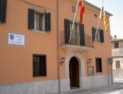 El Ayuntamiento de Marratxí otorgará el nombre de una calle o plaza a Margalida Salvà y a Miquel Bestard Parets